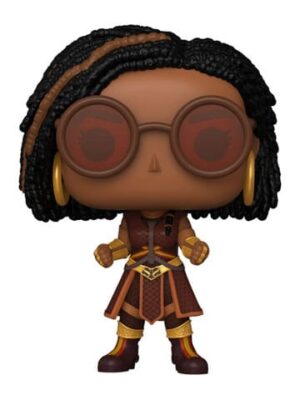 THE BOYS SISTER SAGE POP