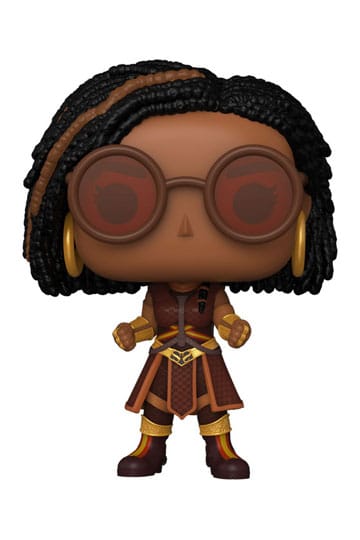 THE BOYS SISTER SAGE POP